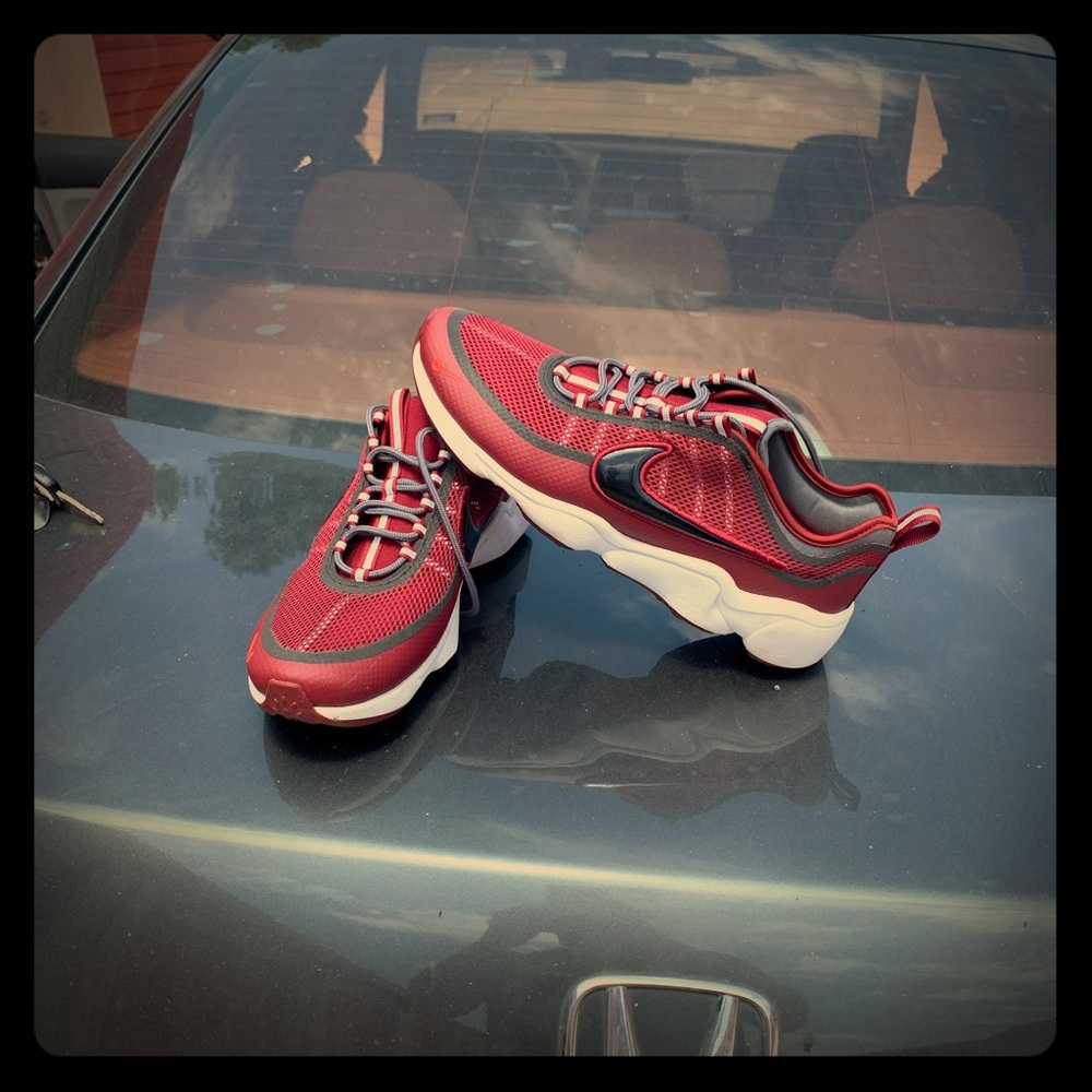 Men’s Nike Air shoes